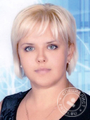 Чупаха Светлана Олеговна