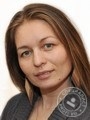 Тестер Оксана Витальевна