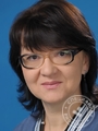 Аветисова Галина Михайловна