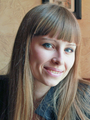 Дёмина Анастасия Геннадьевна