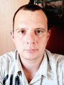 Колесников Владимир Владимирович Колесников Владимир Владимирович