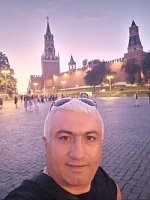Артак Рафикович Бадалян