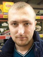Виталий Владимирович Бондаренко