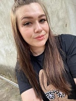 Валерия Дмитриевна Пономарева