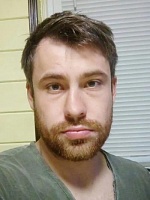 Сергей Георгиевич Клец