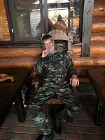 Магомед Мугутдинович Мугутдинов