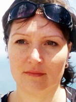 Марина Александровна Виноградова