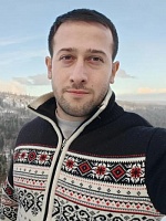 Сальбий Казбекович Хуажев