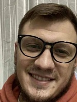 Илья Игоревич Иванов