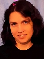 Юлия Владимировна Колесникова