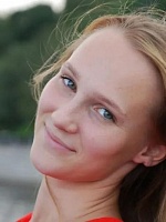 Никитина Дарья Сергеевна