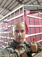 Виталий Викторович Русаков