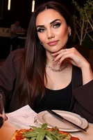 Олеся Николаевна Хачак