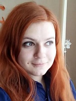 Дарья Олеговна Андреева