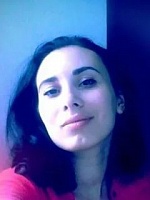Ия Николаевна Альхаова
