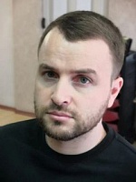 Марат Альбекович Ешев