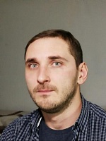 Игорь Сергеевич Шахоткин