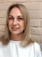Некрасова Светлана Олеговна