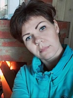 Аня Гузова Викторовна