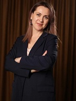 Валерия Михайловна Фролова