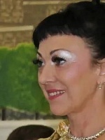 Мешкарудник Майя Дмитриевна