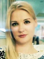 Мария Александровна Боронина