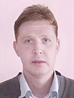 Игорь Владимирович Русских