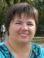 Екатерина Владимировна Мачулина