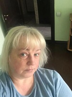 Любовь Алексеевна Рудая