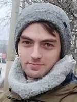Николай Андреевич Вахромеев
