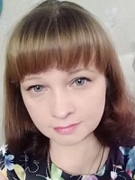 Ирина Владимировна Киреева