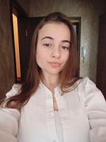 Ангелина Юрьевна Зефтериди