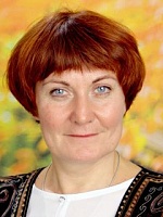 Ольга Юрьевна Демьянова