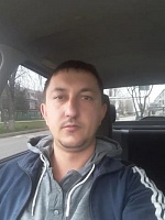 Сергей Валерьевич Чистюхин