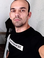 Сергей Станиславович Петров