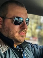 Данила Вячеславович Чернышев