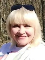 Анджела Павловна Баланко