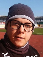 Маслов Андрей Игоревич