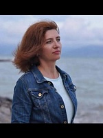 Ольга Ивановна Левченко