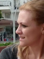 Елена Александровна Грехова