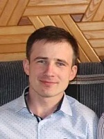 Иван Павлович Криницын