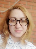 Татьяна Алексеевна Соловьева