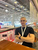 Виталий Сергеевич Загородний