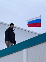 Александр Михайлович Клевцов