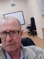 Александр Григорьевич Жмак