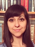 Светлана Валерьевна Аде