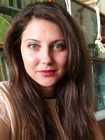 Анна Андреевна Рязанцева