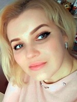 Ольга Вадимовна Шишкина