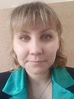Евгения Валерьевна Кузьминова