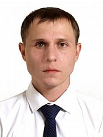 Алексей Николаевич Анохин